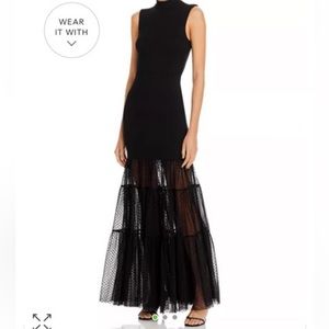 STAUD Daffodil Dress